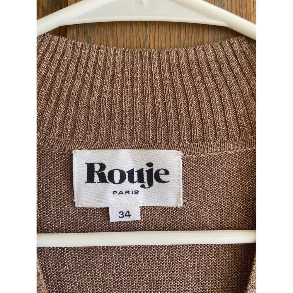 Rouje Knitwear - image 2