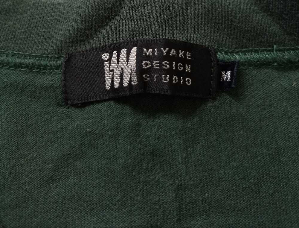 Designer × Issey Miyake × Japanese Brand Vintage … - image 3