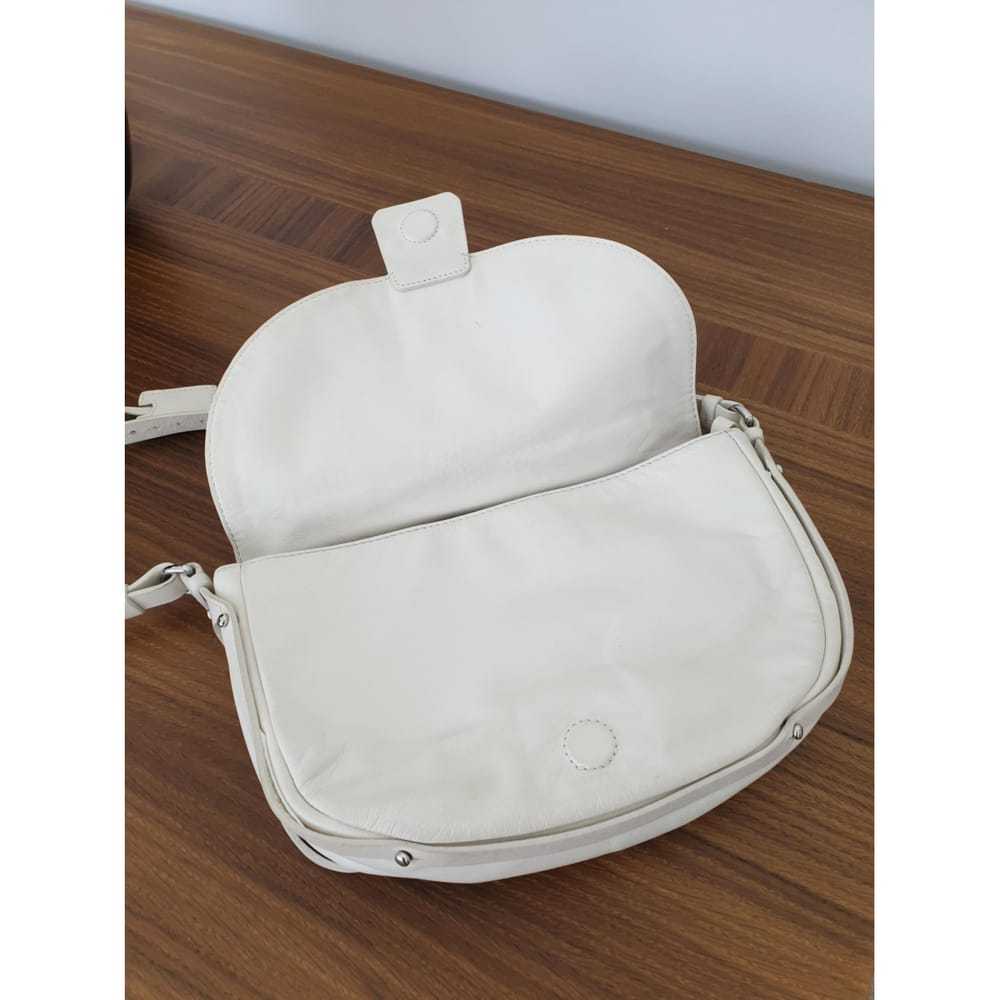 Mcq Leather handbag - image 10