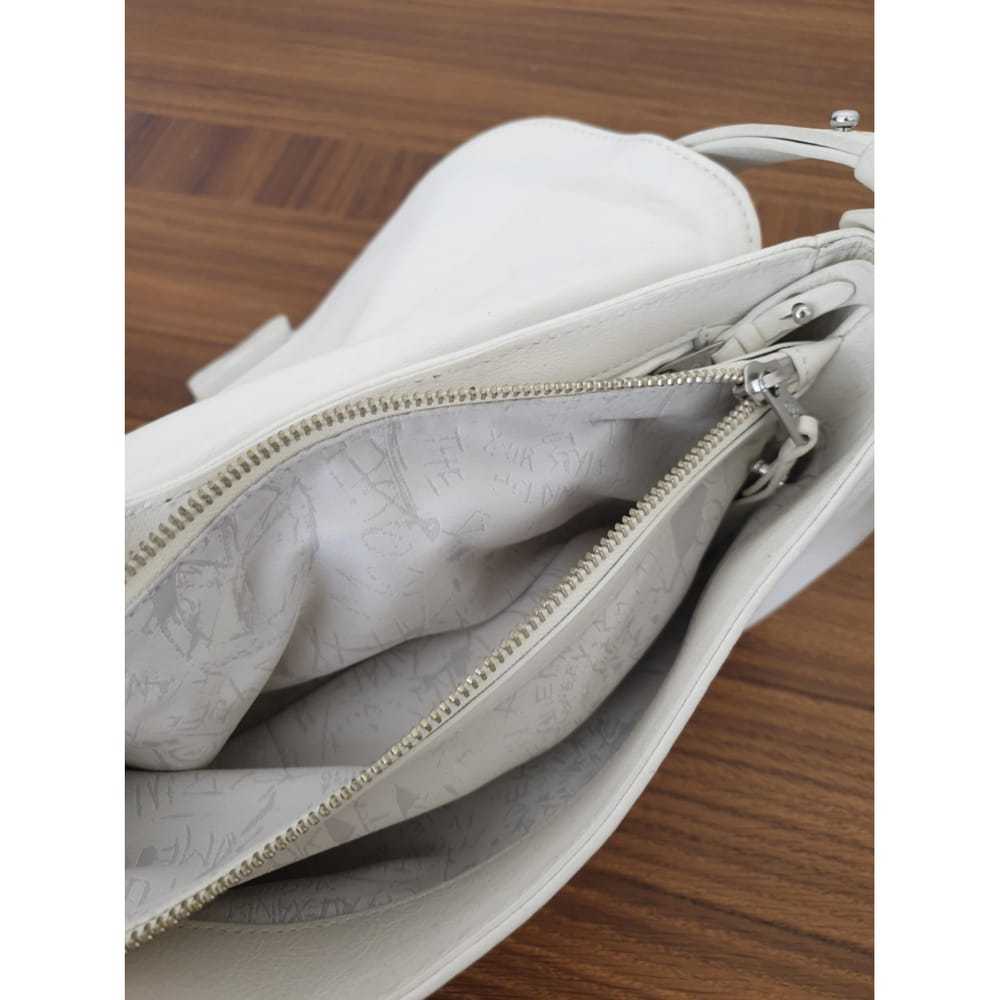 Mcq Leather handbag - image 12