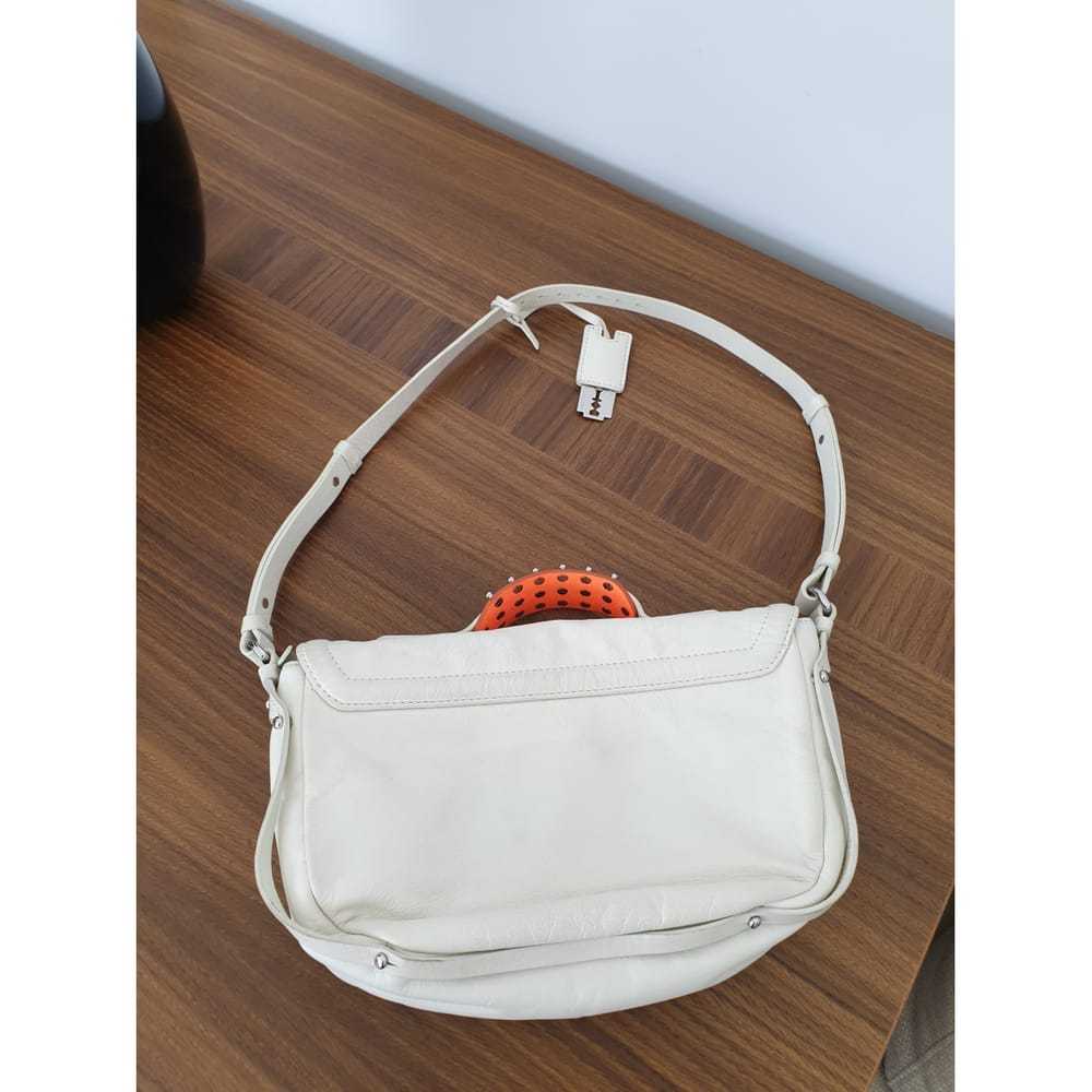 Mcq Leather handbag - image 2