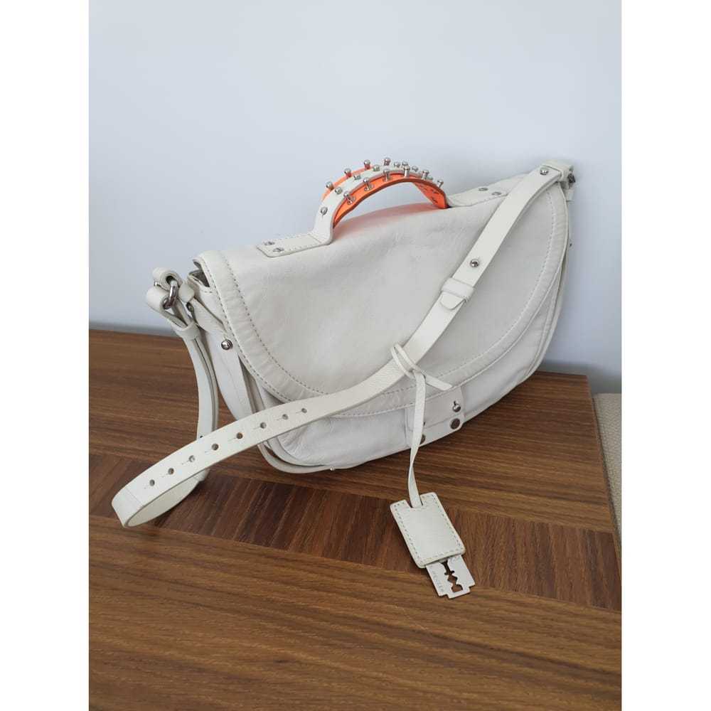 Mcq Leather handbag - image 4