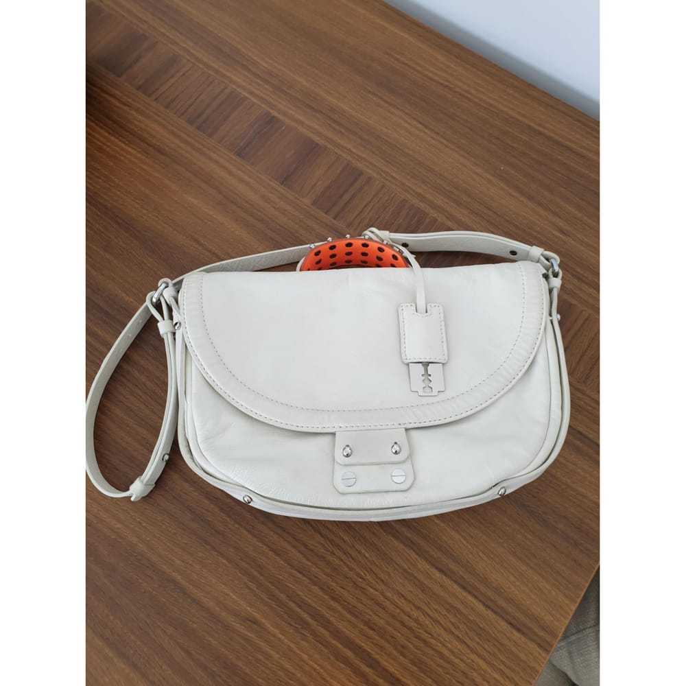 Mcq Leather handbag - image 6