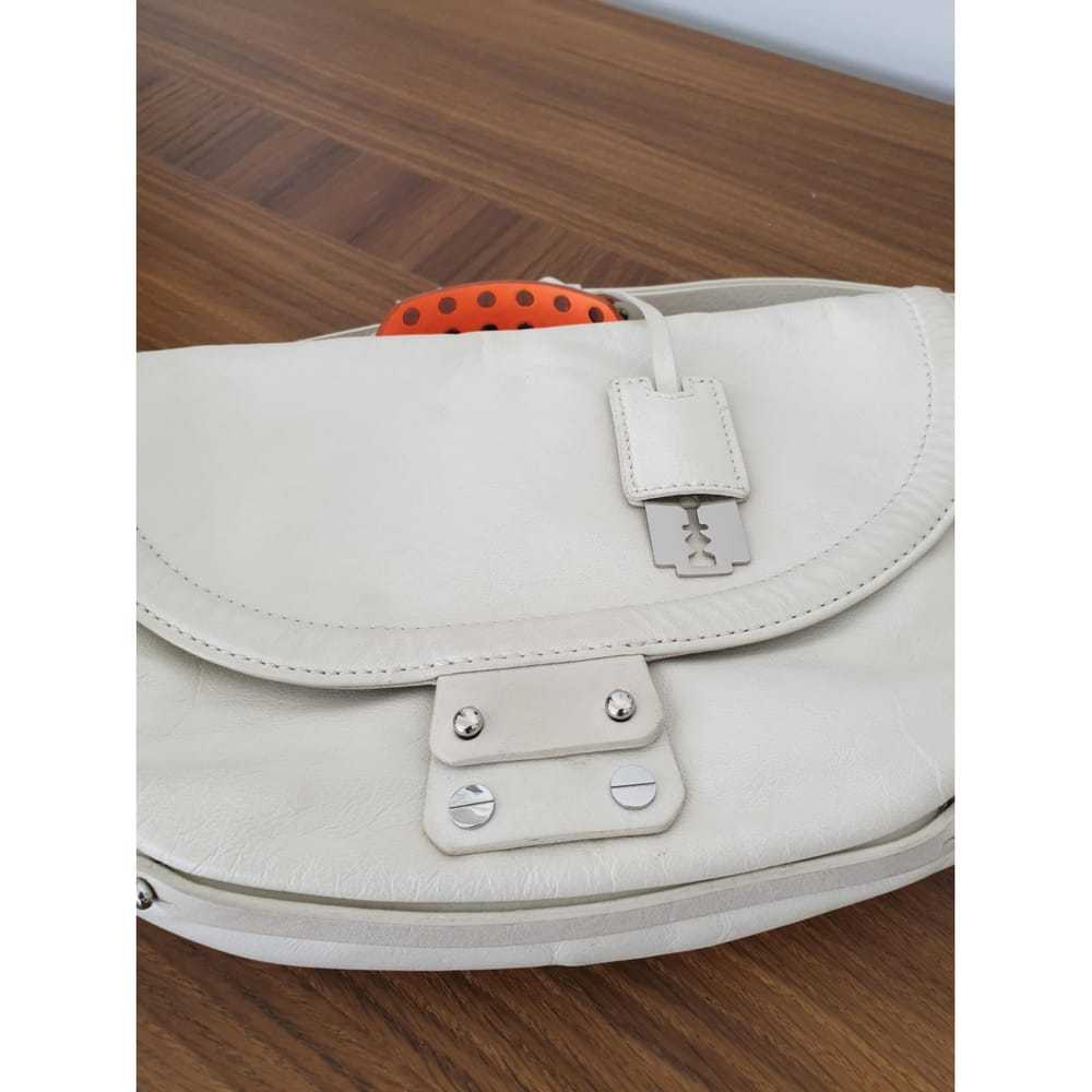 Mcq Leather handbag - image 7