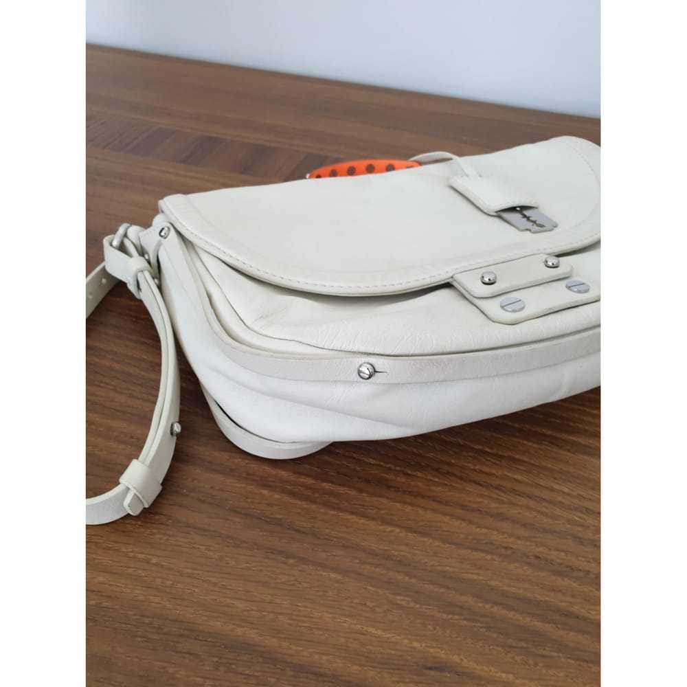 Mcq Leather handbag - image 9