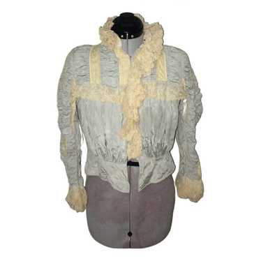 Ralph Lauren Collection Silk blouse