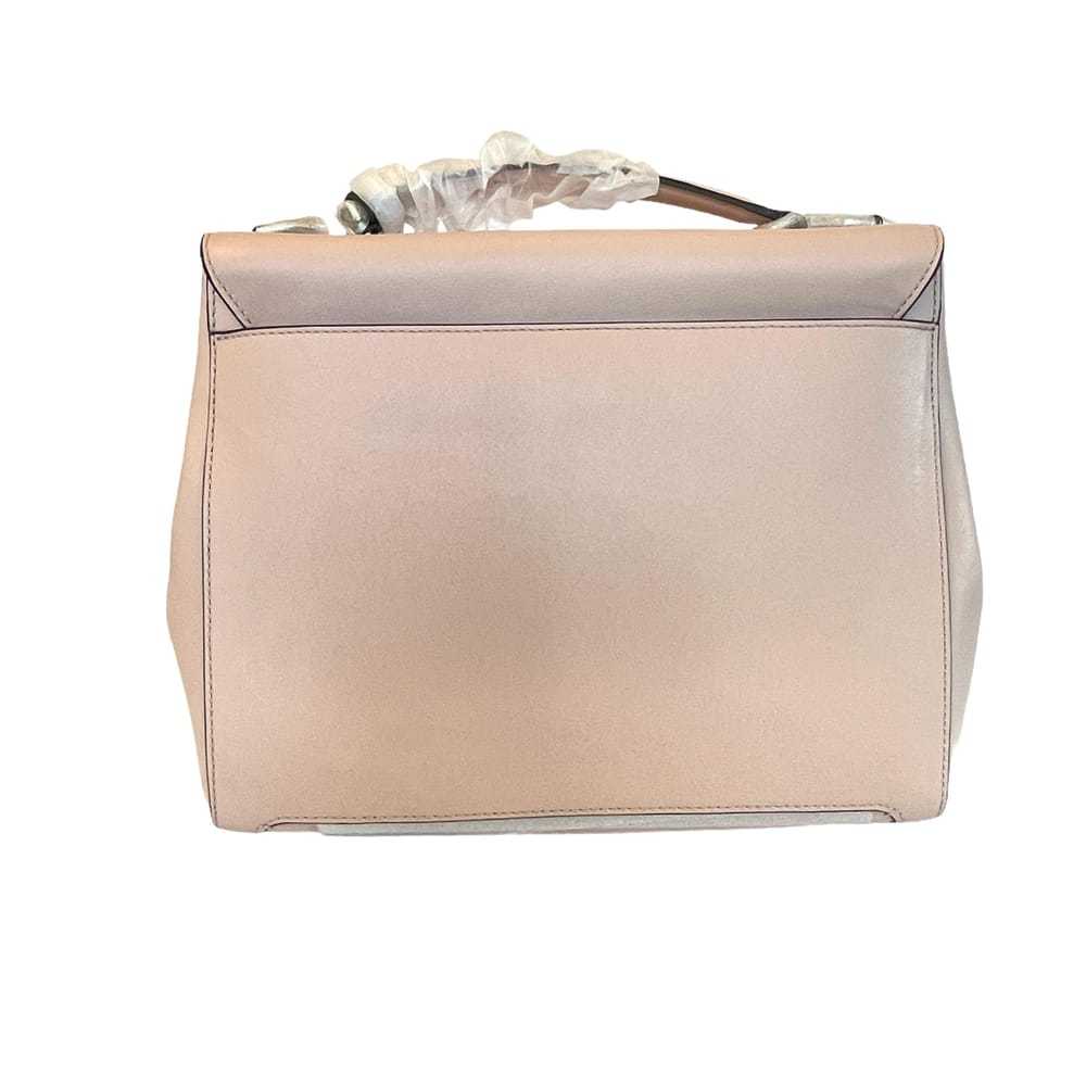Tumi Leather handbag - image 5