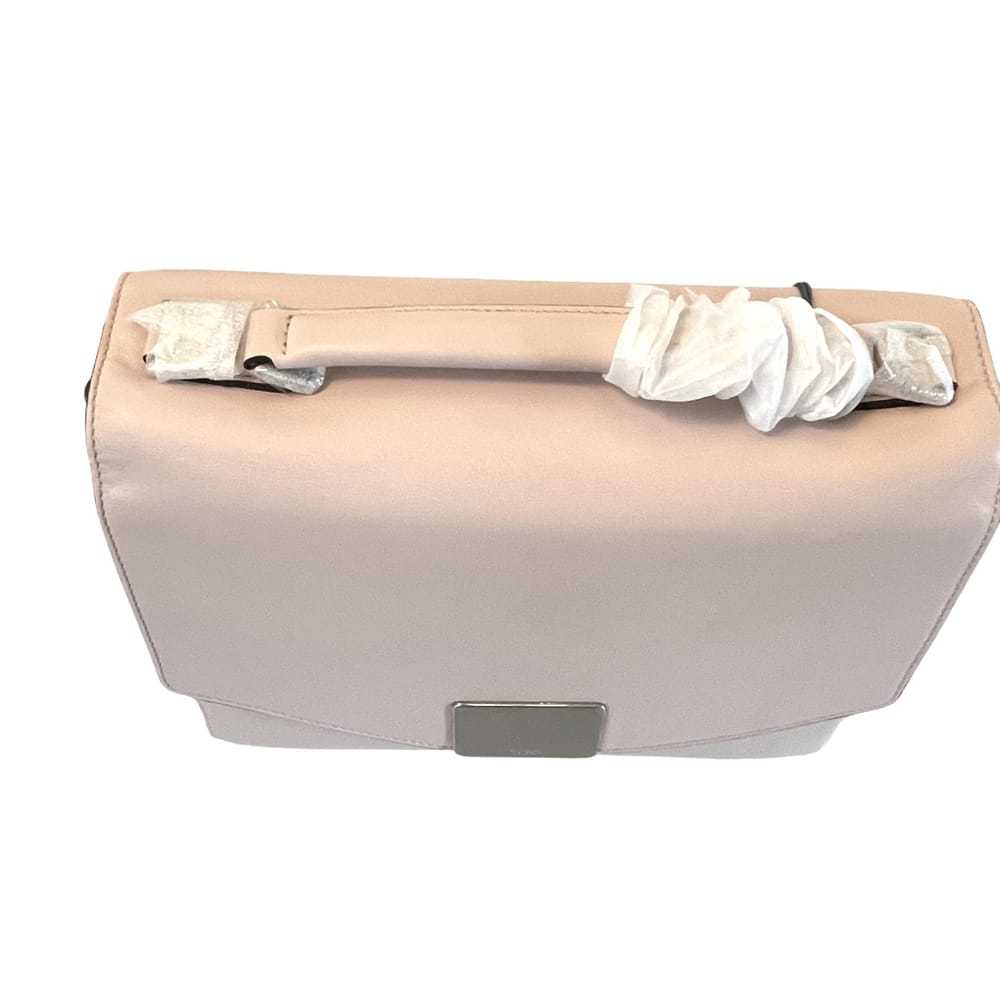 Tumi Leather handbag - image 6
