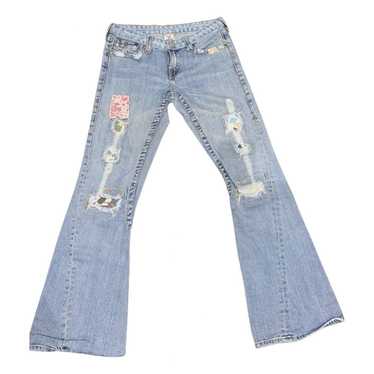 True Religion Bootcut jeans - image 1