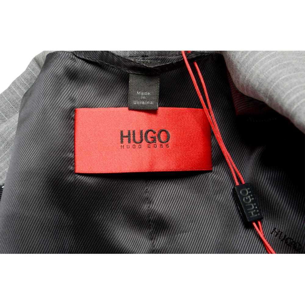 Hugo Boss Wool jacket - image 3