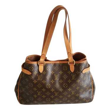 Louis Vuitton Batignolles cloth handbag