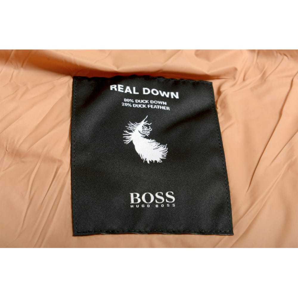 Hugo Boss Wool jacket - image 7