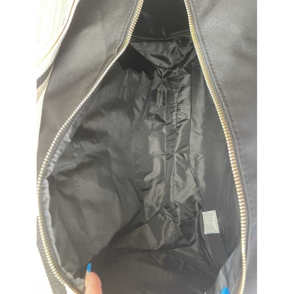 Jean Paul Gaultier Cloth weekend bag - image 8