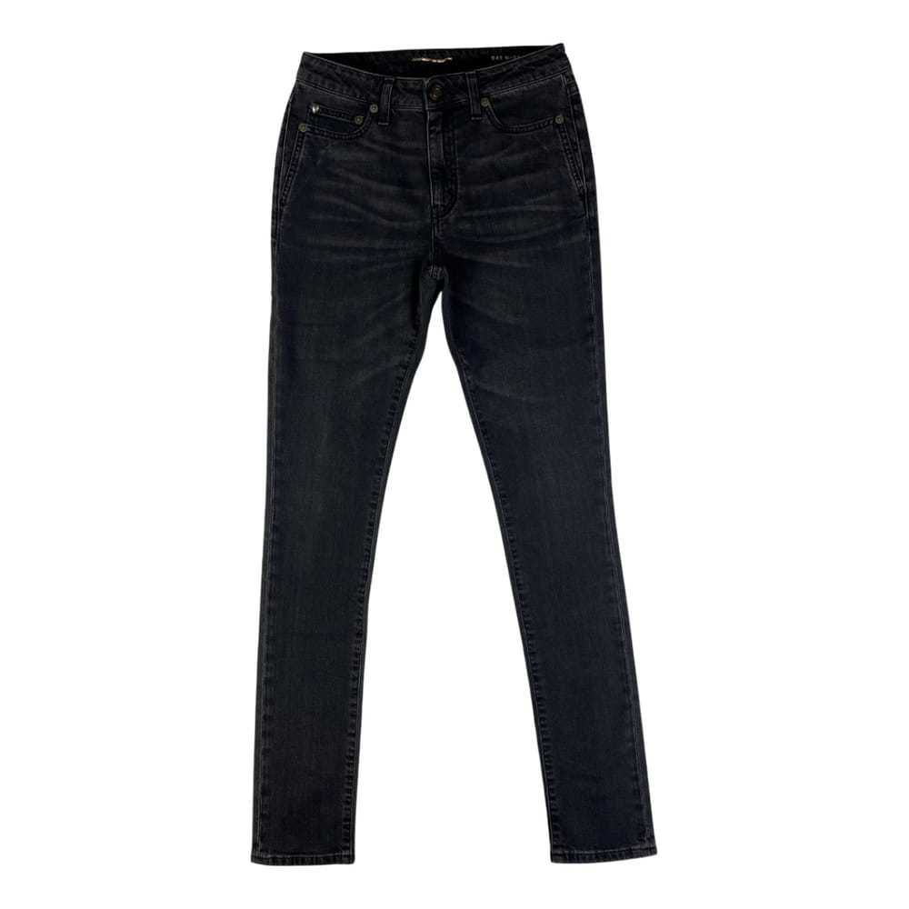 Saint Laurent Slim jeans - image 1