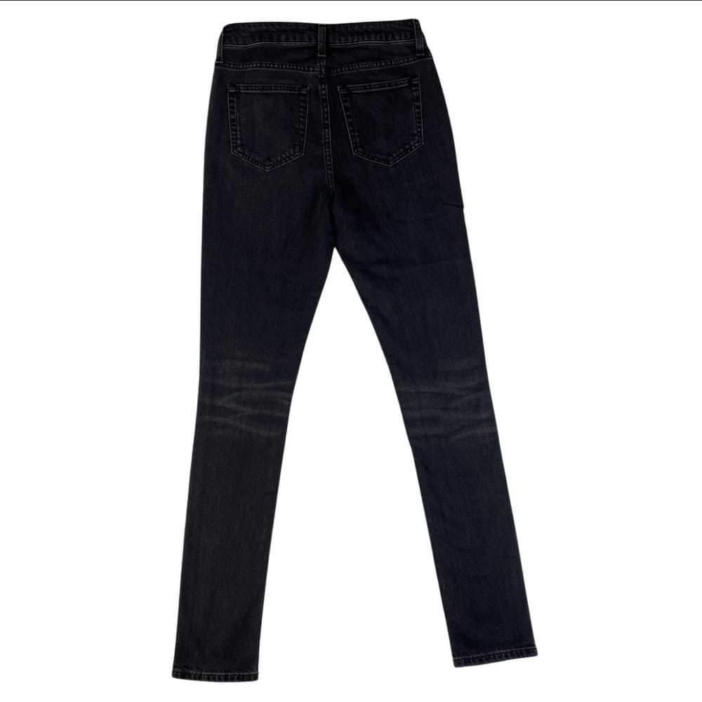 Saint Laurent Slim jeans - image 3