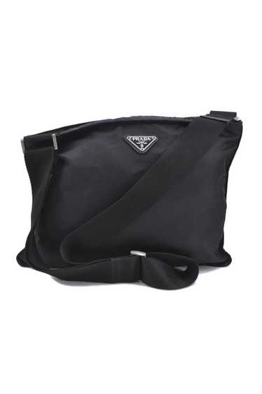 Prada Crossbody Shoulder Bag