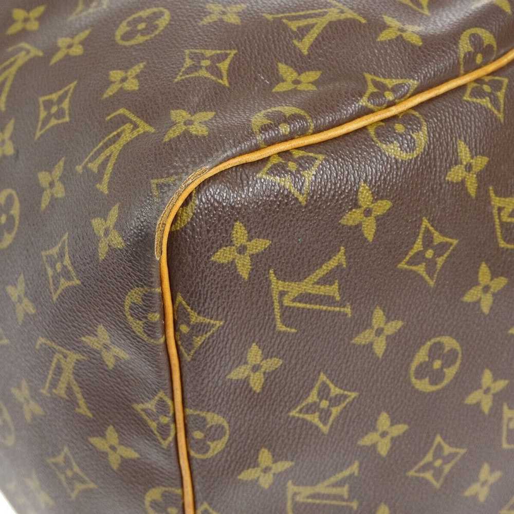 Louis Vuitton Keepall 55 Duffle Bag - image 4