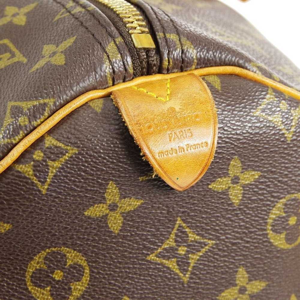 Louis Vuitton Keepall 55 Duffle Bag - image 6