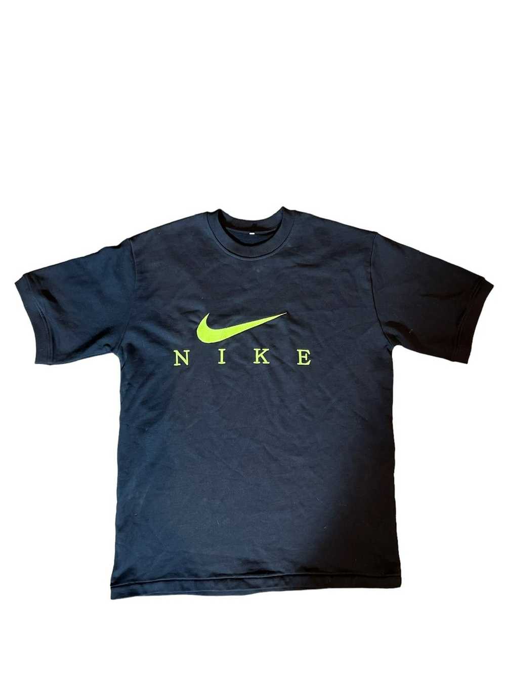 Nike Short sleeve crew neck Nike shirt - image 1