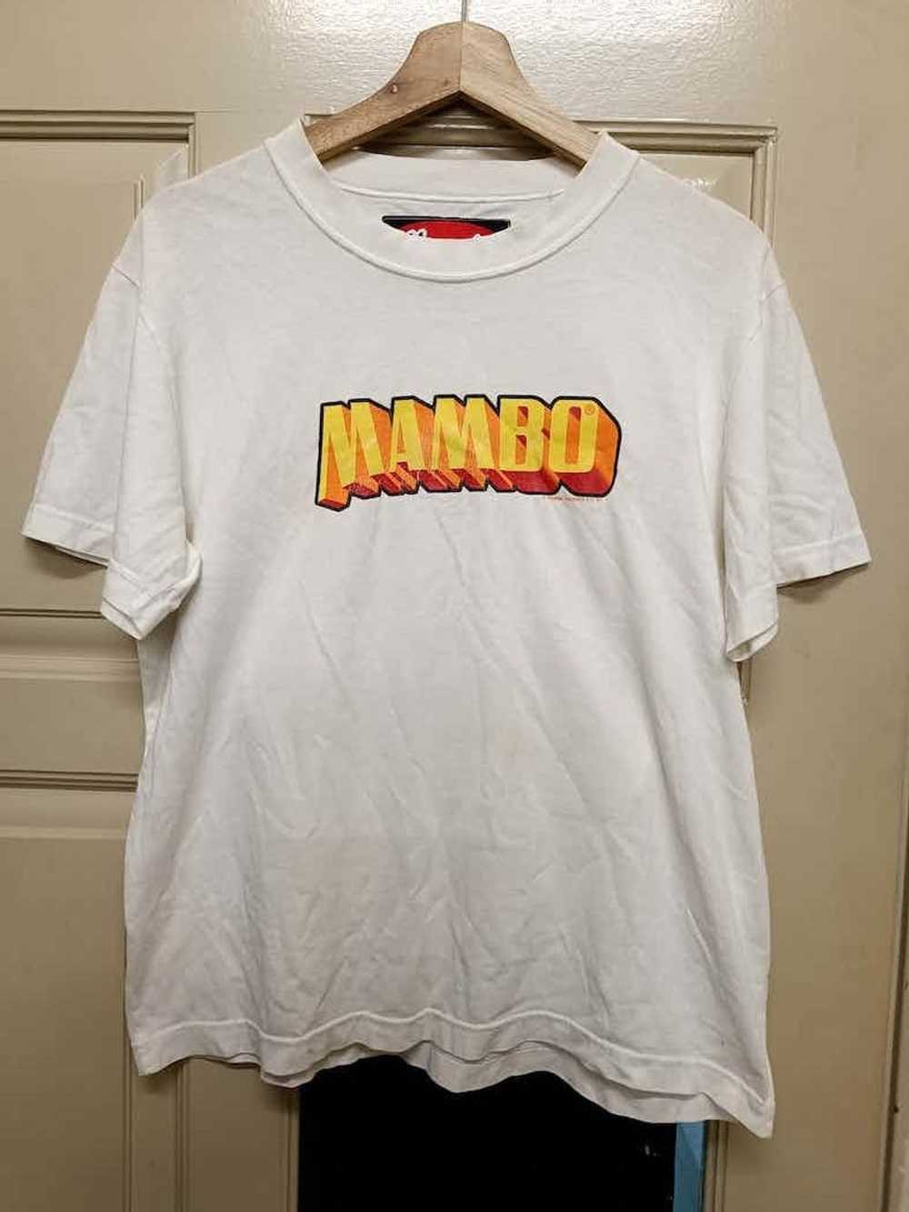 Mambo × Surf Style × Vintage vintage 90s t shirt … - image 2