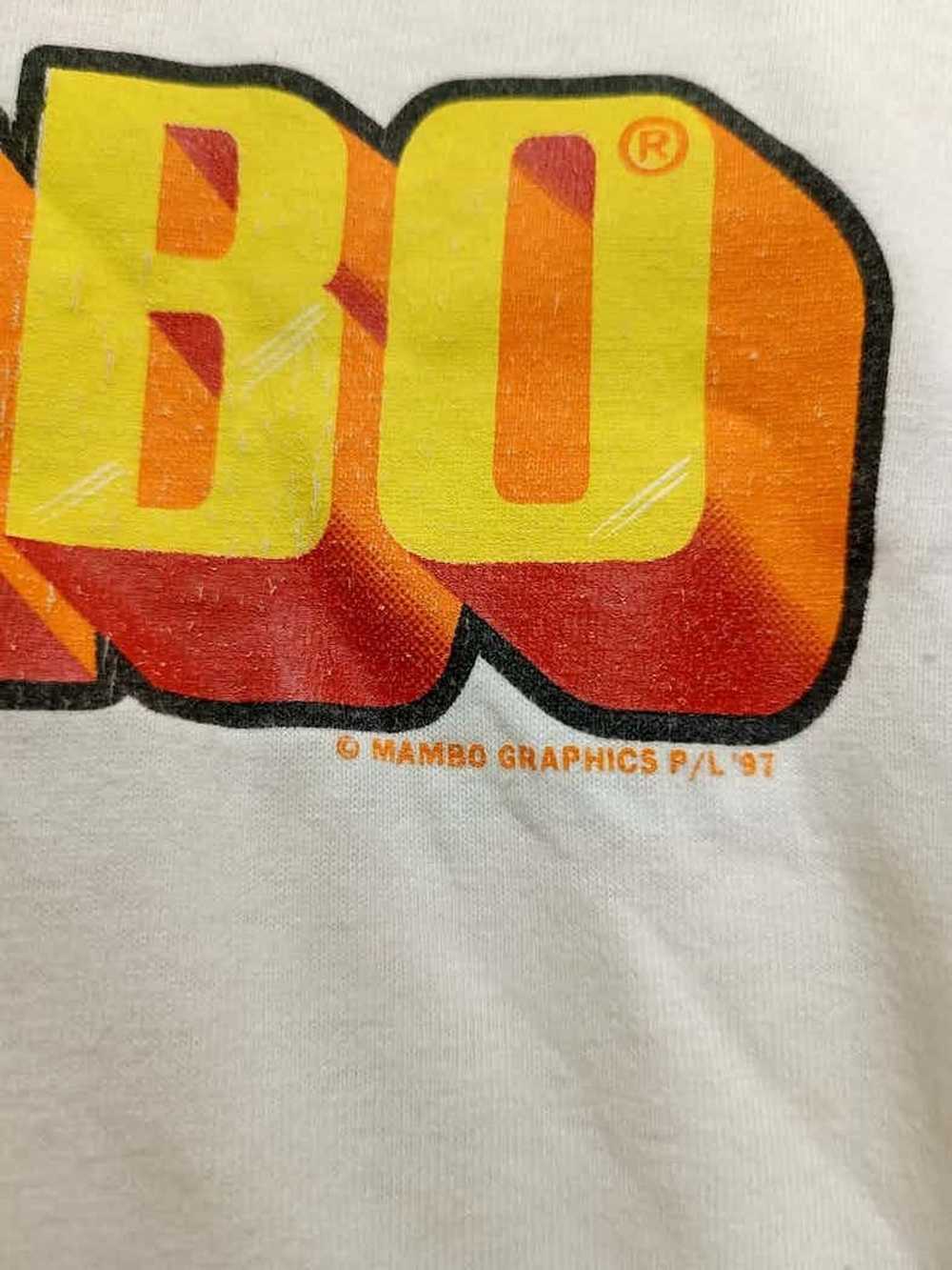 Mambo × Surf Style × Vintage vintage 90s t shirt … - image 5