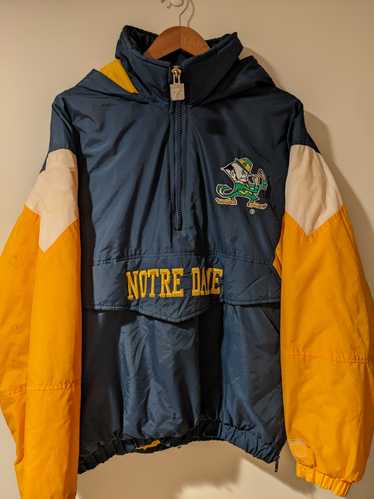 Logo 7 × Sportswear × Vintage Vintage 90s Notre D… - image 1