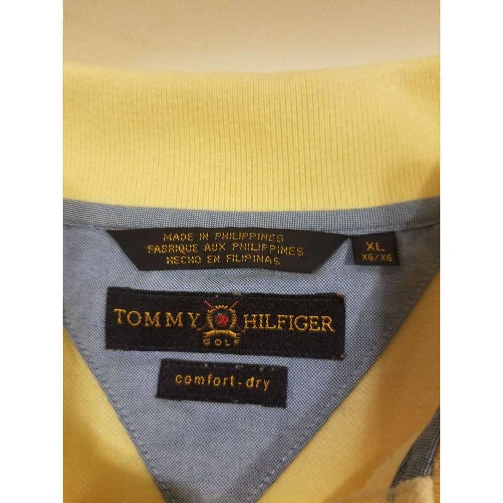 Tommy Hilfiger Oregon Ducks Tommy Hilfiger Polo S… - image 6