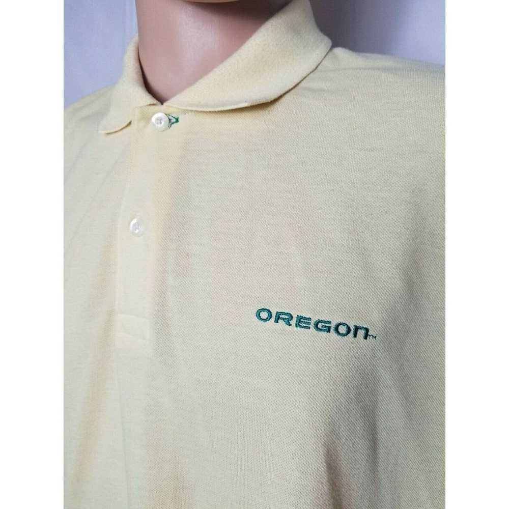 Tommy Hilfiger Oregon Ducks Tommy Hilfiger Polo S… - image 8