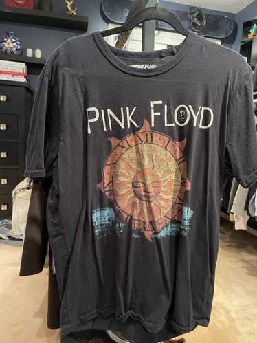 Pink floyd Lucky Brand t-shirt - Gem