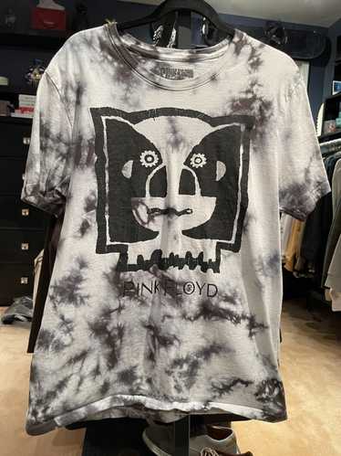 Lucky Brand × Pink Floyd Lucky Brand Tye Dye Pink 