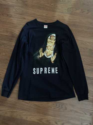 Supreme Supreme Louis Vuitton Bogo tee SS17