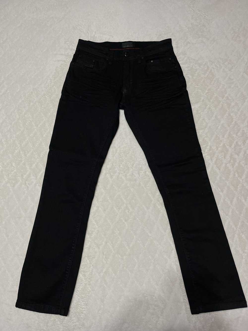 Steve Madden Steve Madden Black Jeans - image 1