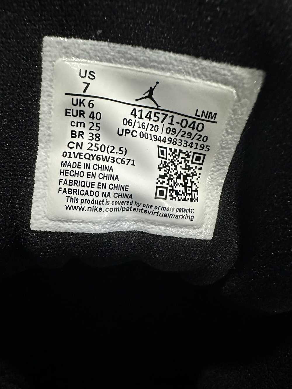 Jordan Brand × Nike Air Jordan 13 hyper royal siz… - image 11