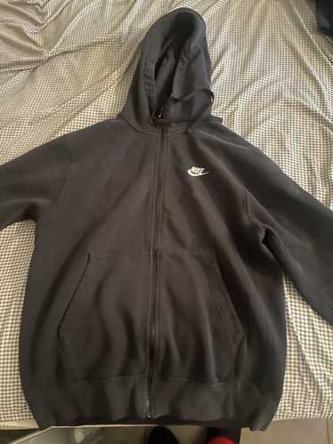 Nike Nike Club Full Zip Jacket