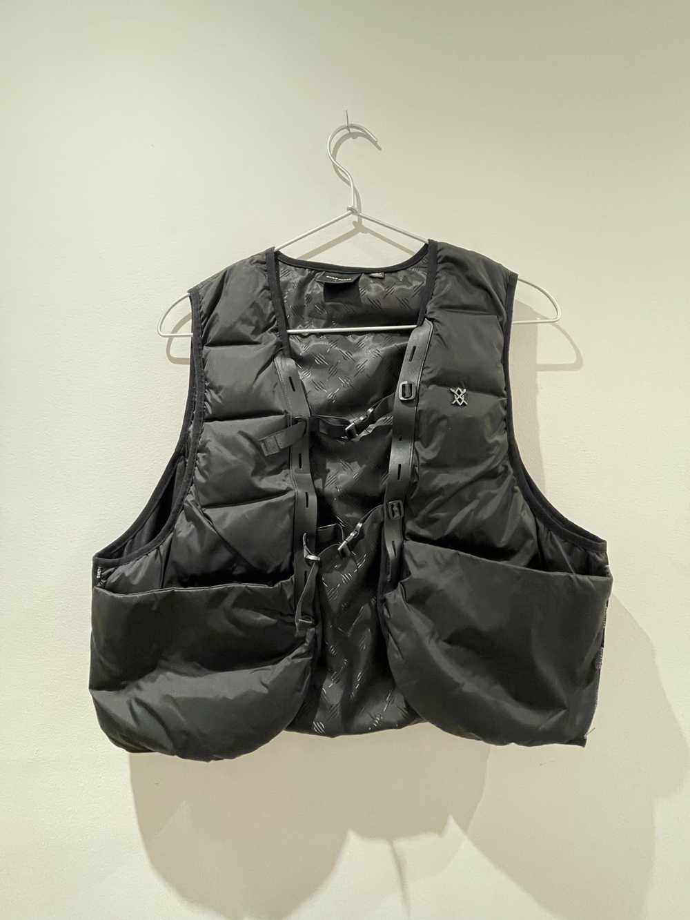 Daily Paper Daily Paper Vest - image 1