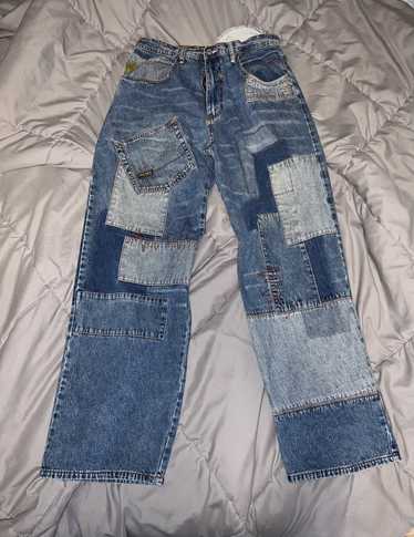 Streetwear × Vintage Vintage OZOC Denim Jeans
