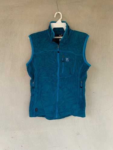 Haglofs vest - Gem
