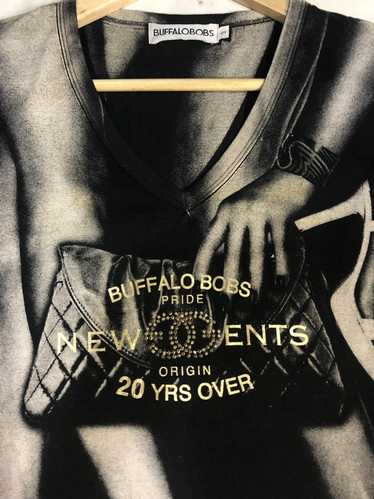 トップス 00s archive BUFFALOBOBS 4way best BUFFALO BOBS | Grailed