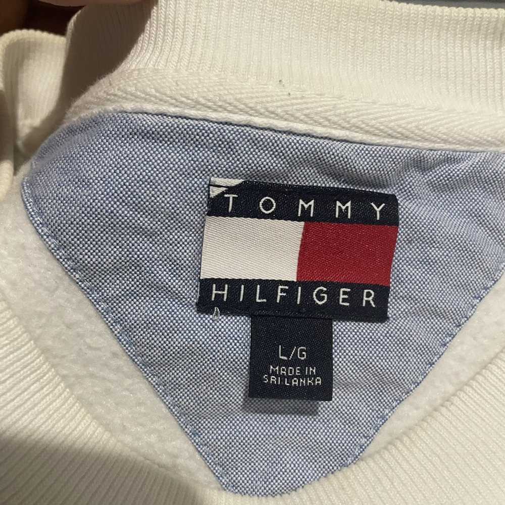 Streetwear × Tommy Hilfiger × Vintage Tommy Hilfi… - image 4