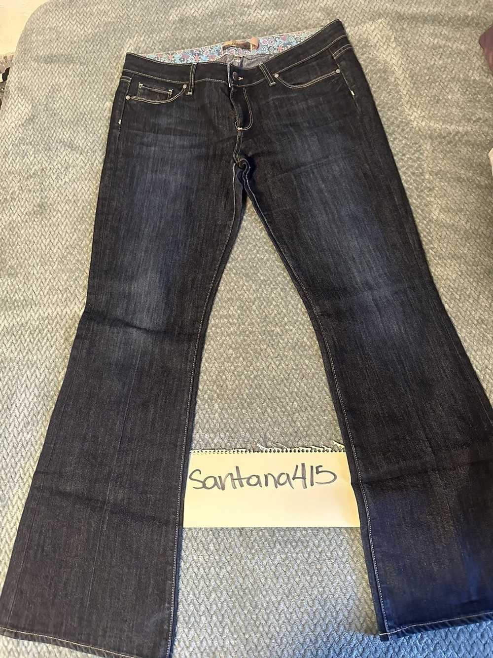 Premium Quality Denim Premium Denim Jeans - image 1