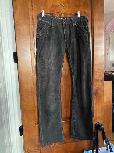 G Star Raw G Star Raw 3301's Corduroy Pants