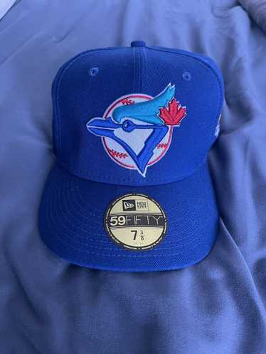 New Era Blue Jays 1993 World Series Hat