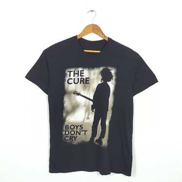 1996 The Cure Tour Tee – BLINDATE INC