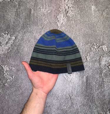 Vintage norrona beanie - Gem