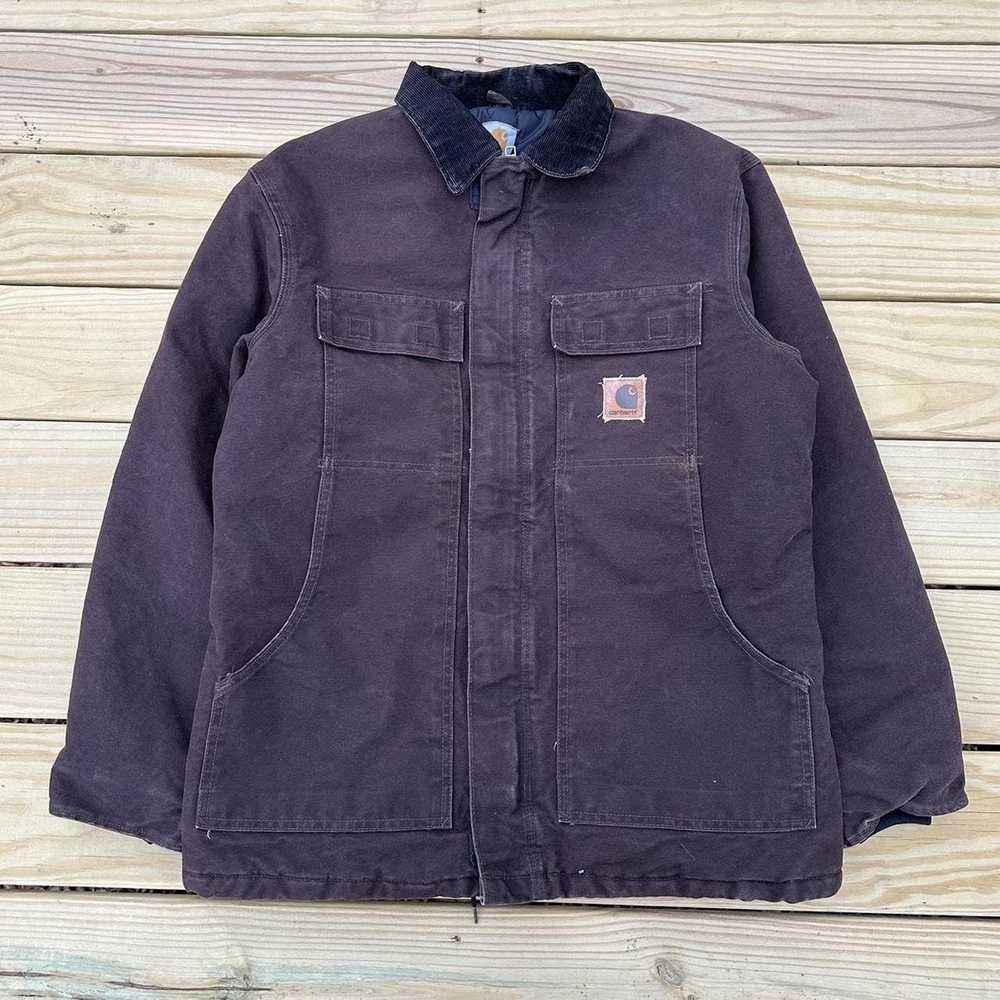 Carhartt carhartt detroit jacket - image 1