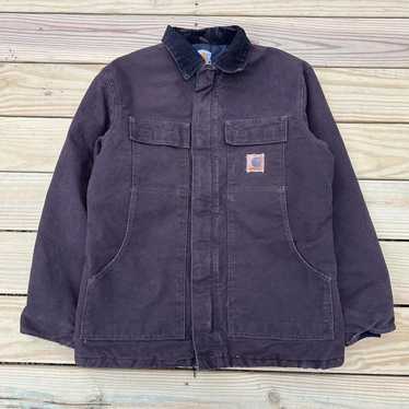 Carhartt carhartt detroit jacket - image 1