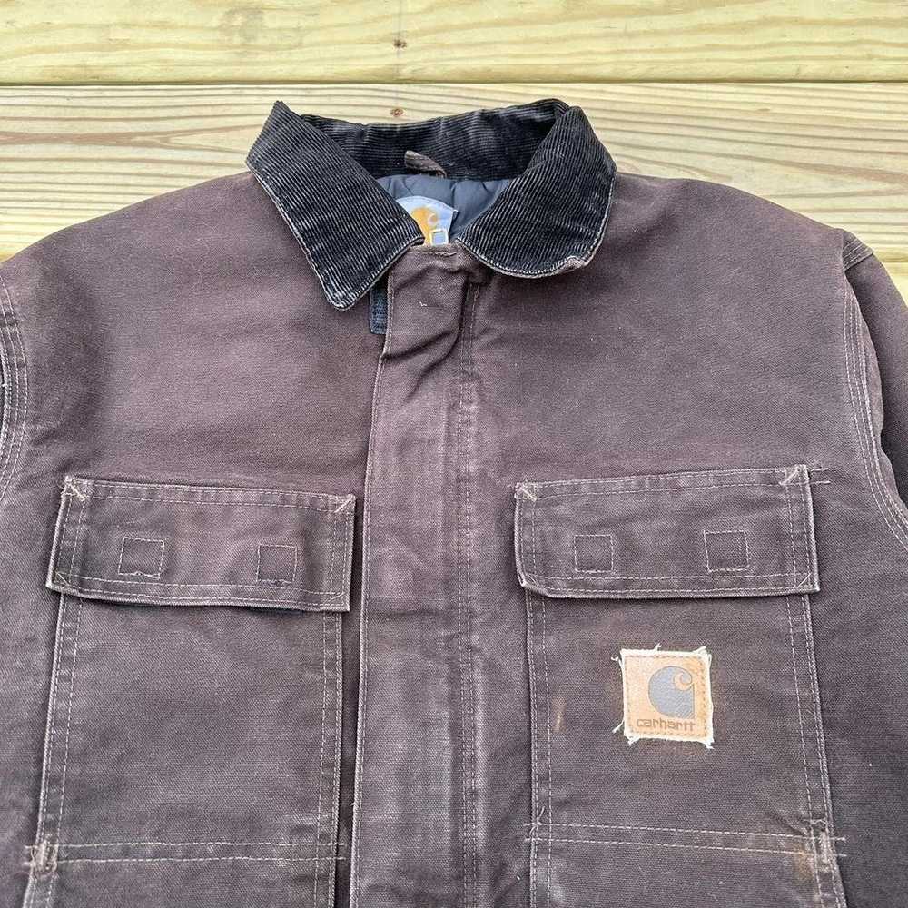 Carhartt carhartt detroit jacket - image 2