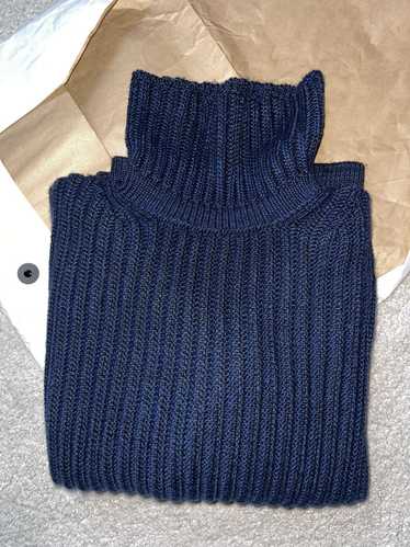 Visvim Amplus Turtleneck Knit