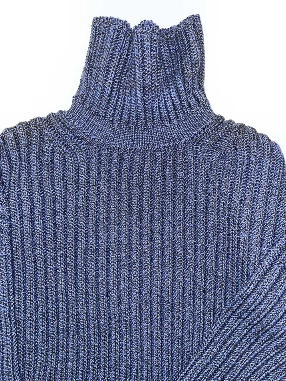 visvim AMPLUS TURTLENECK KNIT アイボリー - メンズ