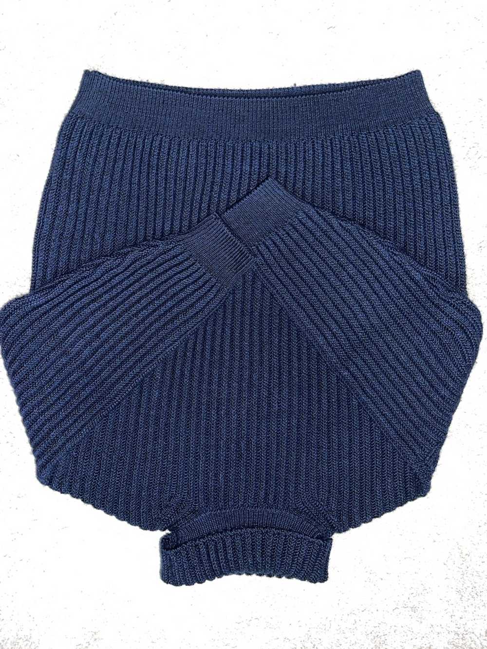 Visvim Amplus Turtleneck Knit - Gem